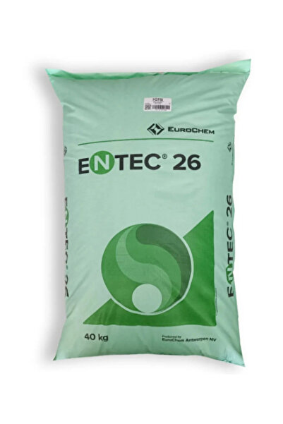 ENTEC 26 - 5 Kg