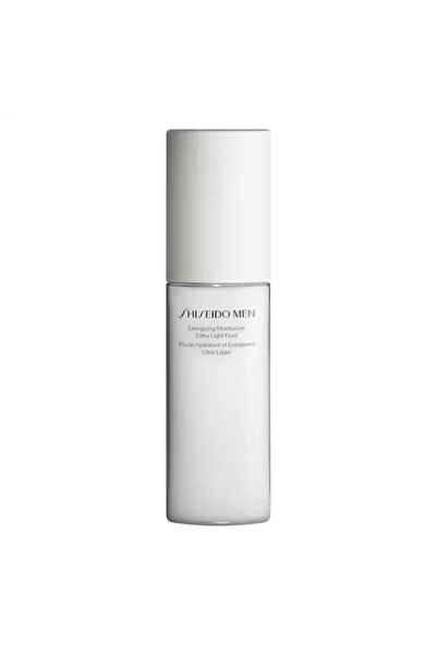 Shiseido Beauty مرطب منشط للرجال - مرطب خفيف خاص لبشرة الرجال 100 مل