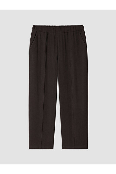 LC Waikiki I Beli Women's Trousers with Cords from Freezen Store