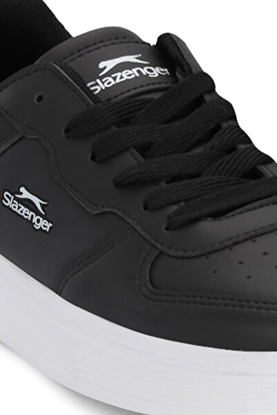 Slazenger Gisol Women's Black / White Casual Sneakers
