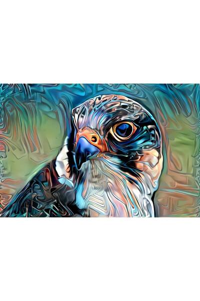 Persona Tablou canvas 100 x 70 cm, Animale model 212