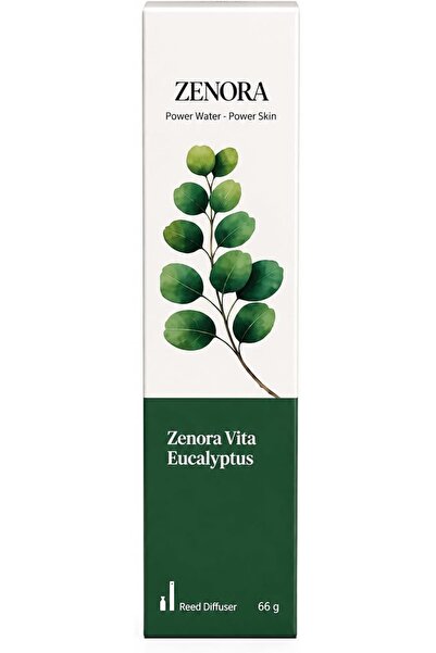 Zenora Xenora Vita Filter (Vitamin C) – Eucalyptus