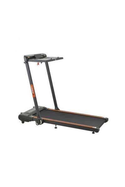 lijiujia Home treadmill with 2.5 HP motor for high endurance with multiple sp...