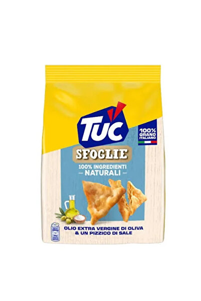 TUC Snack clasic Sfoglie 170g