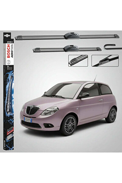 Bosch Комплект чистачки за предно стъкло за Lancia Ypsilon (843_) 2003-2011 |...