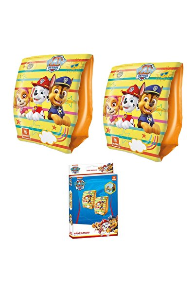 PAW PATROL Περιβραχιόνια 23x15εκ.