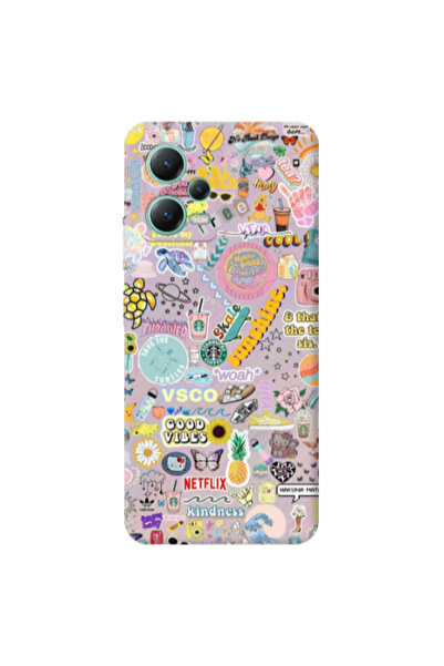 Other Xiaomi Redmi Note 12 Pro Plus 5G Vsco Transparent Silicone TPU Θήκη