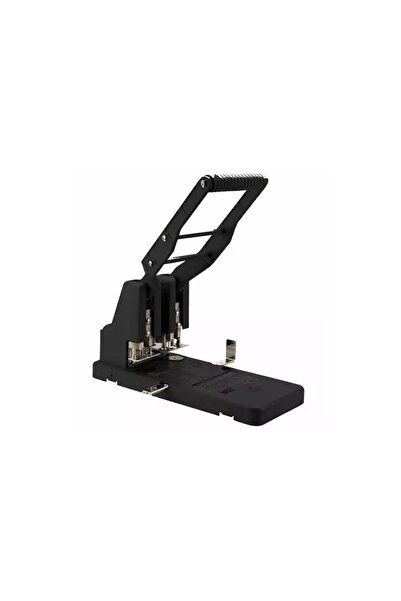 MC Micostore HDP-2320 διατρητής χαρτιού, 290 φύλλα, μεταλλικός, μαύρος