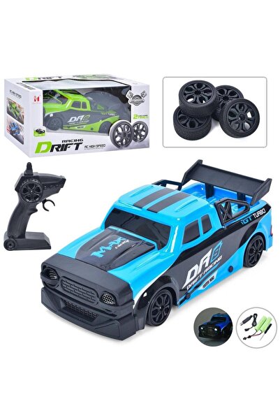 MAKSIK Masina cu telecomanda Drift Racing, masina RC de curse, drift si vitez...