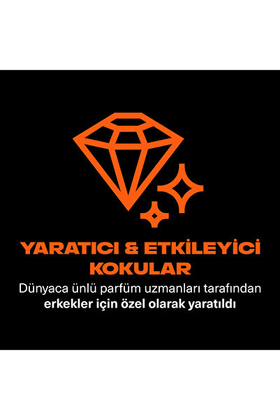 Axe Premium Collection Duş Jeli Copper Santal 3in1 Vücut Saç Yüz 300 ml x3