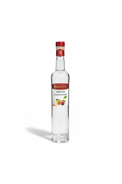 Roner Rachiu Mere, 38%, 1L
