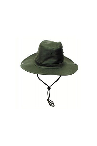 Mil-Tec Καπέλο Bush Hat Χακί M