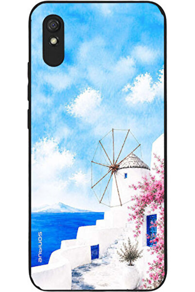 Other Σειρά Sonique Μουσών των Ελληνικών Νησιών Θήκη Xiaomi Redmi 9A Redmi 9A...