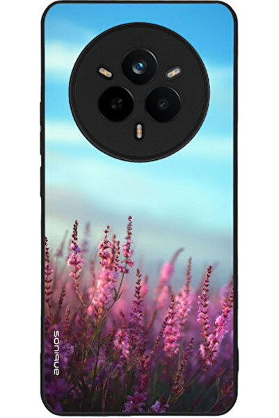 Other Σειρά Sonique Ηλιοβασίλεμα στην Εδέμ Θήκη Realme 14 Pro 5G Ομίχλη Λεβάντας
