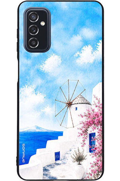 Other Σειρά Sonique Μούσα των Ελληνικών Νησιών Θήκη Samsung Galaxy M52 5g Άνε...