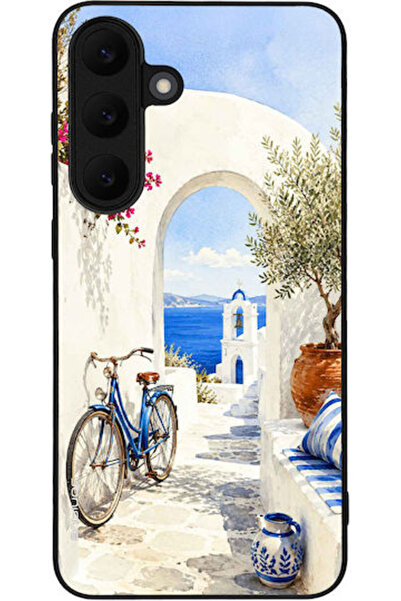 Other Σονίκ Σιλικόνης Λευκή Πίσω Θήκη (Γκάλαξι S25 FE)