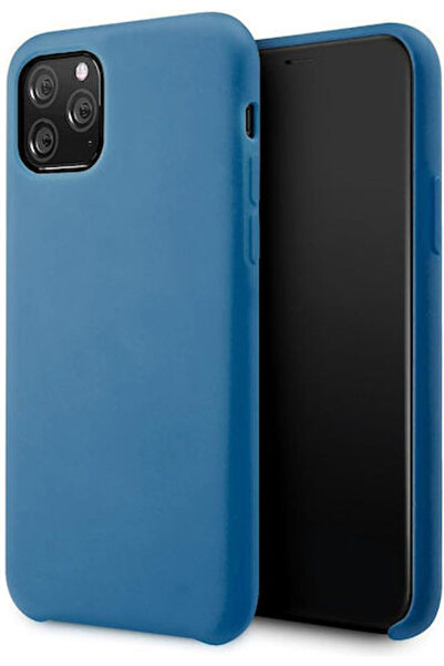Other Samsung M317f Galaxy M31s Θήκη Σιλικόνης Vennus Lite Μπλε Κωδικός: 47660
