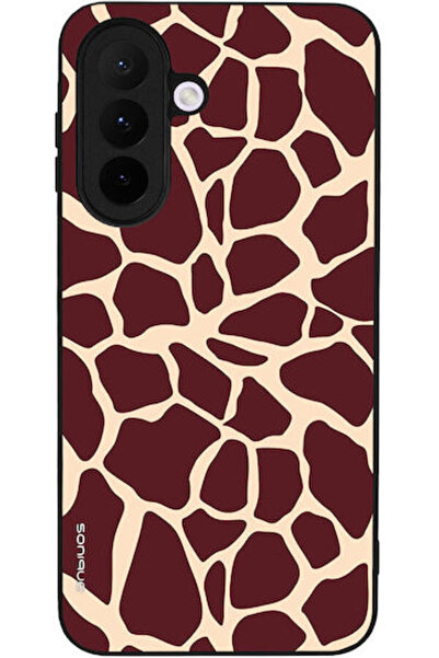 Other Σειρά Sonique Animal Print Samsung Galaxy A27 5G Καμηλοπάρδαλη 03 Θήκη