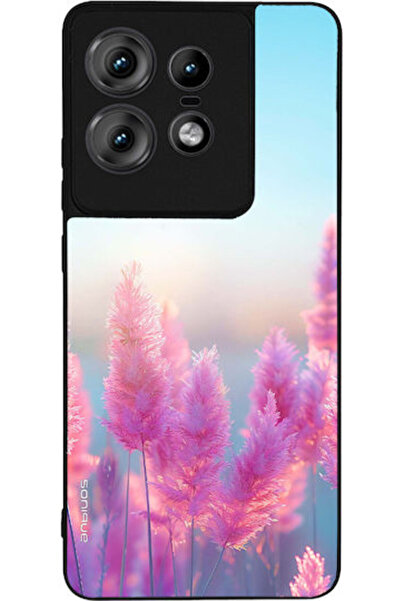 Other Θήκη Sonique Σειρά Ηλιοβασίλεμα στην Εδέμ Motorola Edge 50 Pro 5g Pampa...