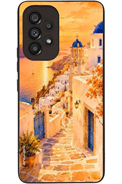 Other Σειρά Sonique Μούσα των Ελληνικών Νησιών Θήκη Samsung Galaxy A53 5g Ηλι...