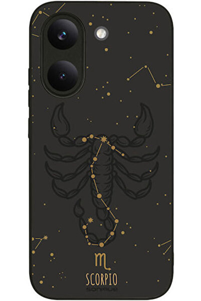 Other Sonique Θήκη Σειράς Zodiac Xiaomi Poco X8 Pro 5g Σκορπιός