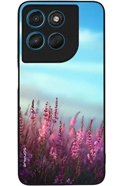 Other Θήκη Σειράς Sonique Ηλιοβασίλεμα στην Εδέμ για Motorola Moto G57 Power ...