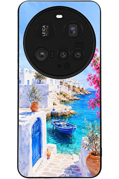 Other Σονίκ Σειρά Μούσα των Ελληνικών Νησιών Xiaomi Xiaomi 15 Ultra 5G Θήκη Κ...