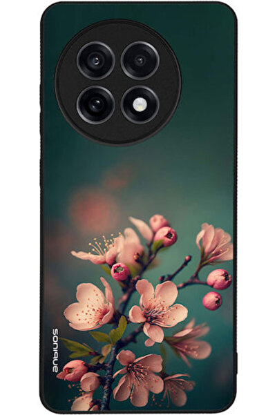 Other Θήκη Sonique Σειρά Ηλιοβασίλεμα στην Εδέμ OnePlus 13r 5g Άνθος Αμυγδαλιάς