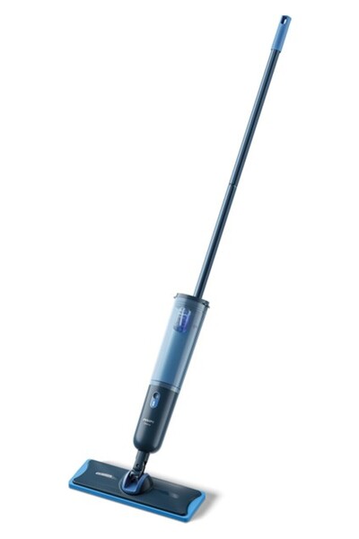 Philips OneUp 3000 Serisi Elektrikli Mop, Kablosuz, Bakterilere karşı %99,9 e...