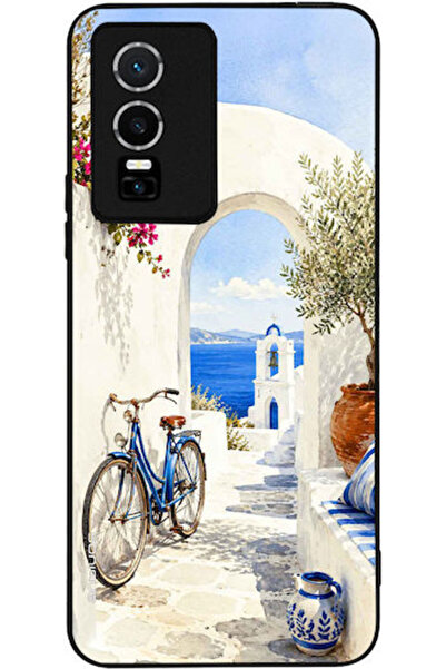 Other Θήκη Sonique Σειρά Μούσα των Ελληνικών Νησιών Vivo Y74s Vivo Y76 5g Διά...