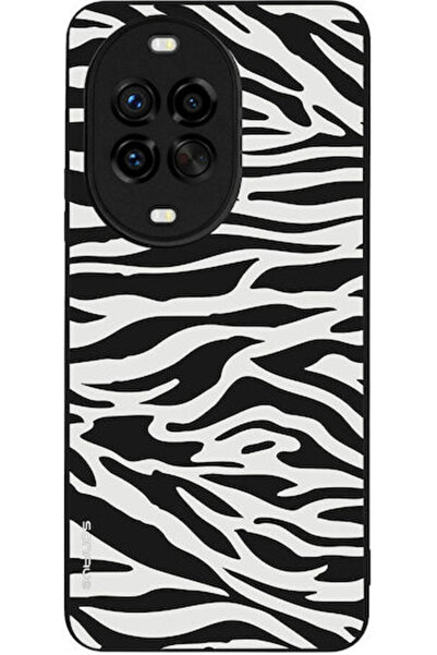 Other Σειρά Sonique Animal Print Huawei Nova 14 Pro 5g Θήκη Κινητού Ζέβρα