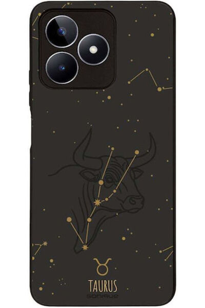 Other Θήκη Σειράς Zodiac Sonique για Realme C51 Realme C53 Realme Note 50 4g ...
