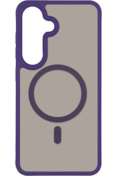 Other Μαγνητική Θήκη Φακού Magmatte Sonique Samsung Galaxy S26 Plus Μωβ