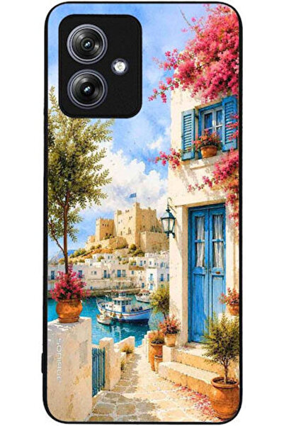 Other Σονίκ Σειρά Μουσών των Ελληνικών Νησιών Motorola Moto G54 5G Moto G54 5...