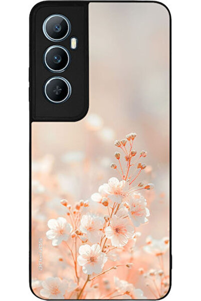 Other Θήκη Sonique Σειρά Ηλιοβασίλεμα στην Εδέμ Realme C65 4G Άνθος Ζεν