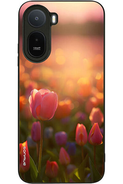 Other Θήκη Sonique Σειρά Ηλιοβασίλεμα στην Εδέμ Xiaomi Redmi A7 Pro 4g Βελούδ...