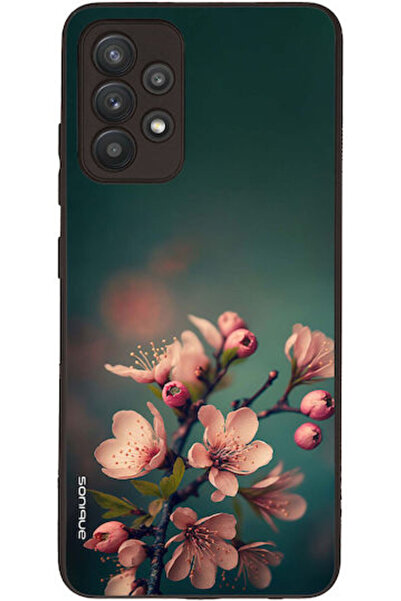 Other Θήκη Sonique Σειρά Ηλιοβασίλεμα στην Εδέμ για Samsung Galaxy A32 4G Άνθ...