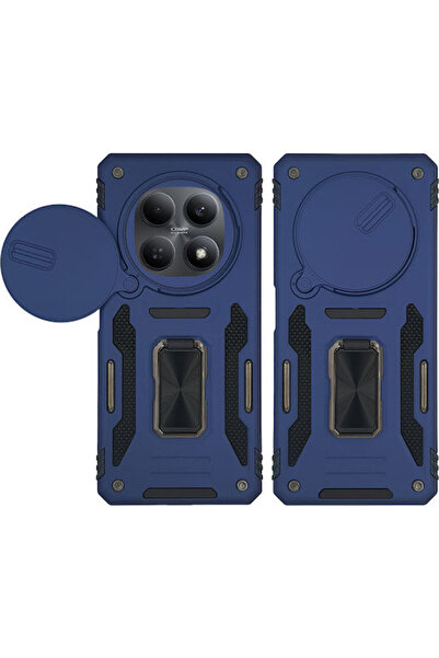 Other Θήκη Ring Armor Camshield Sonique Xiaomi Redmi Note 15 4G Redmi Note 15...