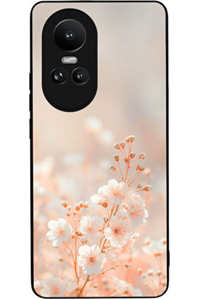 Other Σονίκ Σιλικόνης Πίσω Θήκη Oppo Reno10