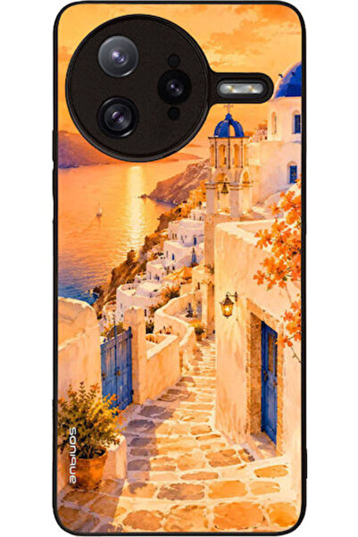 Other Θήκη Sonique Σειρά Μούσα των Ελληνικών Νησιών Xiaomi Poco F7 Ultra 5g Η...
