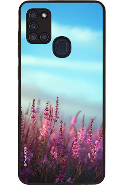 Other Σειρά Sonique Sunset In Eden Θήκη για Samsung Galaxy A21s σε απόχρωση Λ...