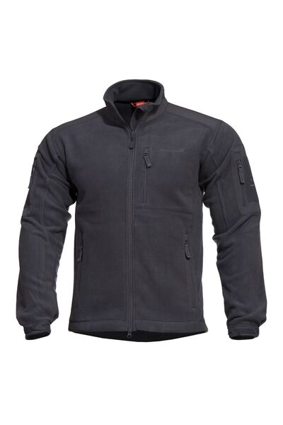 Pentagon Τζάκετ Fleece Perseus 2.0 Μαύρο S