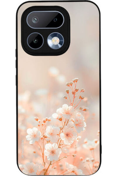 Other Θήκη Sonique Σειρά Ηλιοβασίλεμα στην Εδέμ Realme 16 Pro 5g Άνθος Ζεν