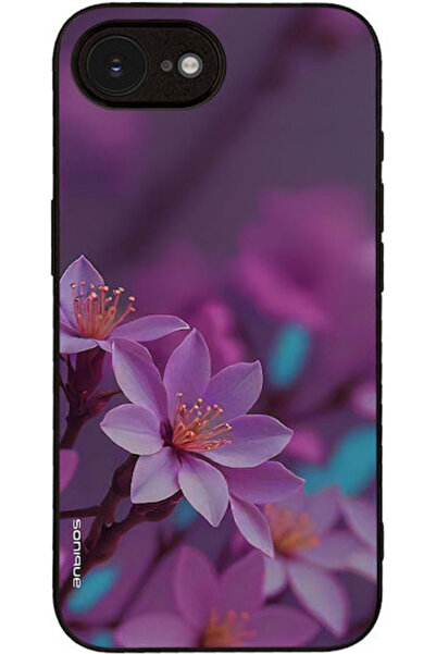 Other Σονίκ Πίσω Κάλυμμα Σιλικόνης iPhone 17e / 16e