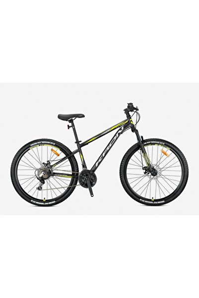 Kron VORTEX 27.5 J DİSK FREN BİSİKLET