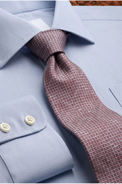 CROATE Imperial Collection |   Imported Italian Tencel Fabric Luxury Men's Tie