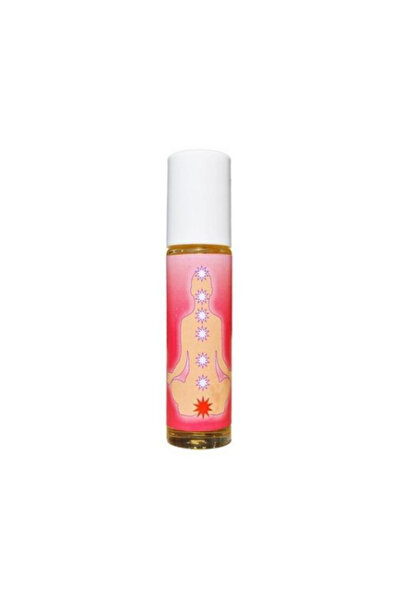 Favisan Ulei de Masaj pentru Chakre - Chakra Bazei, Favisan, 10ml