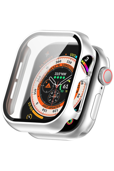 redmud teknoloji Apple Watch Series 4 / Series 5 / Series 6 44 mm ile Uyumlu ...