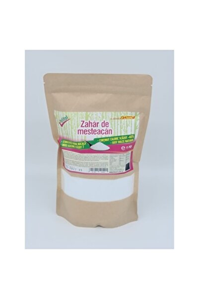 Un adevarat Desert Xilitol (zahăr de mesteacăn), Desert, 1000g