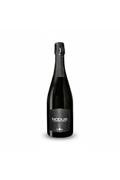 Cava D'Oro Vin Spumant Alb Cava Nodus Brut Nature11%, 0.75L